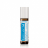 Спасатель, смесь эфирных масел doTERRA / Rescuer Roll-On / роллер 10 мл