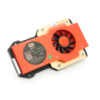 BMS smart плата DaLy LiFePO4 48V 16S 300A  с Bluetooth