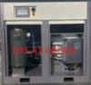 Гвинтовий компресор ZG40-VSD-8 із частотним регулюванням