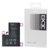 Аккумулятор GXQC Supercharged для Apple iPhone 14 Pro Max IC Original (без ошибки), усиленный (4790 mAh) Service Pack