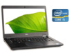 Ультрабук Dell Latitude 5490 / 14« (1366x768) TN / Intel Core i5-8350U (4 (8) ядра по 1.7 - 3.6 GHz) / 8 GB DDR4 / 240 GB SSD / Intel UHD Graphics /