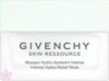 Маска Givenchy Skin Ressource Intense Hydra-Relief Mask 50 мл