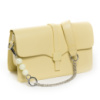 PODIUM Сумка Женская Классическая иск-кожа FASHION 22 3219 yellow