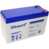 Батарея к ИБП Ultracell 12V-7Ah, AGM (UL7-12)