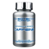 Scitec Nutrition Caffeine 100 капс