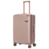 Валіза Semi Line 24« (M) Champagne (T5666-4)