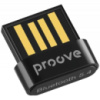 Bluetooth адаптер Proove Swift Bluetooth 5.4 Black (HBCP54001001) (Код товару:41938)
