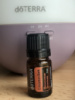 Корица  CINNAMON BARK эфирное масло doTERRA, 5 мл