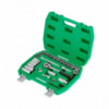 Набор инструментов 39ед. 3/8« INTERTOOL ET-6039SP