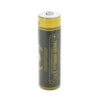 Аккумулятор 18650 Li-Ion LiitoKala King-4000-JT, 4000mah (3800-4000mah), 3.7V (2.75-4.2V), Black/Yellow