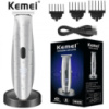 Машинка для стрижки волосся KEMEI KM-6038