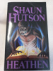 Heathen - Shaun Hutson