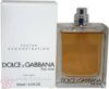 Тестер (Туалетная вода) для мужчин Dolce&Gabbana The One for Men 100 мл