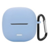 Чехол для наушников Armorstandart Hang Case для Xiaomi Redmi Buds 6 Lite Light Blue (ARM81088)