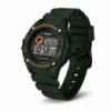 Чоловічий годинник Casio W-216H-3B – Спортивна модель з електронним циферблатом та водозахистом 5 ATM