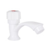 Кран на одну воду для раковини Brinex BW 0221