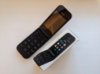 Мобільний телефон Nokia 2720 flip black бу.