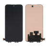 Дисплей для Xiaomi Poco F7 с чёрным тачскрином GXQC Service Pack Original