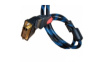 Кабель відео HDMI/DVI (5 м)