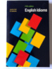 English Idioms by Jennifer Seidi & W. McMordie (5th Edition)