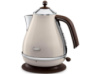 Электрочайник DeLonghi KBOV-2001-BG 1.7 л бежевый