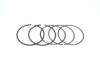 Кольца 4T CB/CG Ø56,50mm (125/140cc STD) SUNY (mod.B) (K-6777)
