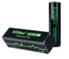 Аккумулятор 18650 KILNEX INR 3500mah с платой защиты  черный (18650)