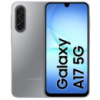 Смартфон Samsung Galaxy A17 A175F 8/256GB Gray (SM-A175FZAEEUC) UA (Код товару:41698)