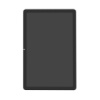 Дисплей для Blackview Tab 20 с чёрным тачскрином