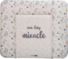 Коврик для пеленки FreeON Tiny miracle, 85x72x7 см