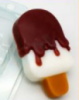 Сувенирное мыло Мороженое на палочке