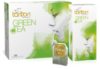 Чай Зеленый пакетированный Тарлтон 100 пак Green Tea Tarlton