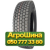 315/80R22.5 Kpatos KT380 157/154M Ведущая грузовая шина