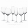Набор бокалов для вина Schott Zwiesel SAUVIGN/SPARK.WINE/BURGUN(2х3), 6 шт 121312