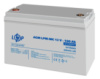 Акумуляторна батарея LogicPower LPM-MG 12-100 AH (LP3877)