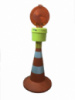 Фонарь сигнальный дорожный Spot warning lamp аккумуляторный