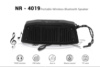 Портативна колонка NR-4019