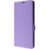 Чохол-книжка WAVE Flap для Xiaomi Poco X7 Pro Light Purple (Код товару:41836)