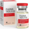 Тренболон ацетат Pharmacom