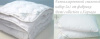 Спальные наборы 2 в 1 2 предмета Антиаллергенные подушка и одеяло от производителя фабрики текстиля DEMI COLLECTION
