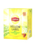 Чай чорний Lipton Yellow Label 2г*100шт