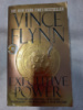 Executive Power by Vince Flynn