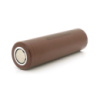 Аккумулятор 18650 Li-Ion LG LGDAHG21865, 3000mAh, 20A, 4.2/3.6/2.5V, BROWN, PVC BOX, 2 шт в упаковке, цена за 1 шт