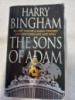 The Sons of Adam by Harry Bingham