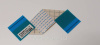 Шлейф LVDS T-con 30pin BN96-18829G HS110705D довжина 13.3см ширина 3.1см