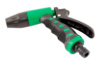 Пистоле для полива Mastertool 1/2« с регулировкой потока PRO (92-9302)
