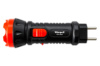 Ліхтар ручний Wimpex 130мм x 1LED x 220В (174-WX2890)