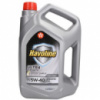Моторное масло Texaco Havoline Ultra 5W40 4 л