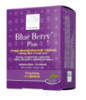 Blue Berry Plus, таблетки 120 шт