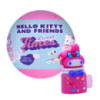 Фігурка-сюрприз у кулі COOL THINGS серії «Hello Kitty» - КАВАЙНІ ДЕСЕРТИКИ (в ас.)